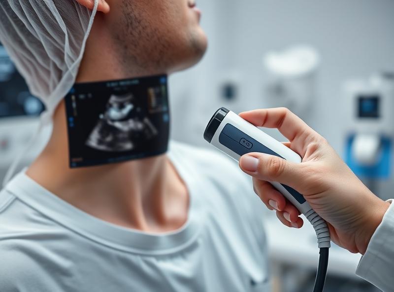 Focus : Bilan carotidien