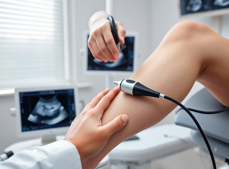 Echo-doppler Balaruc